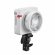 Осветитель светодиодный Godox ML100R RGB 110 Вт Осветитель светодиодный Godox ML100R RGB 110 Вт