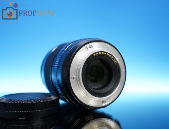 Объектив Fujifilm XF 16-50mm F2.8-4.8 R LM WR Объектив Fujifilm XF 16-50mm F2.8-4.8 R LM WR