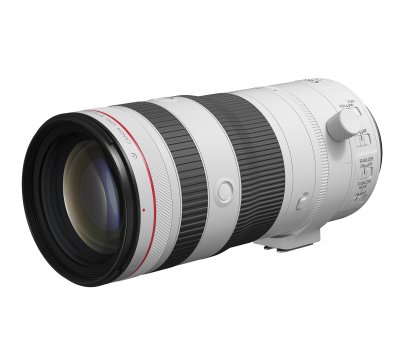 Объектив Canon RF 70-200mm F2.8L IS USM Z (White)