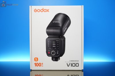 Godox V100 для Sony Godox V100 для Sony