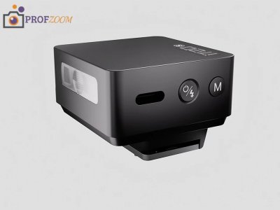 Вспышка накамерная Godox iFlash iT20 C для Canon Вспышка накамерная Godox iFlash iT20 C для Canon