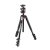 Штатив Manfrotto MK190XPRO4-BHQ2: алюминиевый 190XPRO 4 секции с шаровой головой