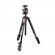 Штатив Manfrotto MK190XPRO4-BHQ2: алюминиевый 190XPRO 4 секции с шаровой головой