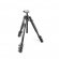 Штатив Manfrotto MK190XPRO4-BHQ2: алюминиевый 190XPRO 4 секции с шаровой головой