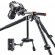 Штатив Manfrotto MK190XPRO4-BHQ2: алюминиевый 190XPRO 4 секции с шаровой головой