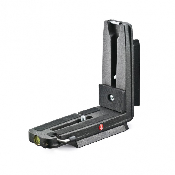 L-кронштейн Manfrotto MS050M4-Q5 магниевый, система Q5 (501PL) L-кронштейн Manfrotto MS050M4-Q5 магниевый, система Q5 (501PL)