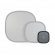 Серая карта Lastolite LR1250 EzyBalance 18% 30 см, серый/белый, складная Серая карта Lastolite LR1250 EzyBalance 18% 30 см, серый/белый, складная