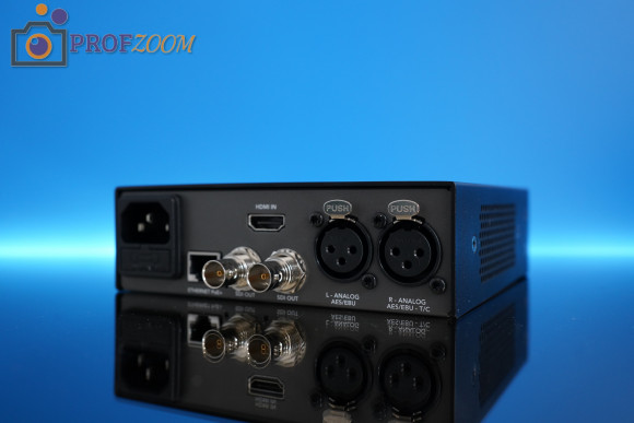 BlackMagic Teranex Mini hdmi to SDI 12G
