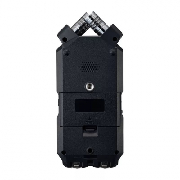 Рекордер Zoom H4 Essential Рекордер Zoom H4 Essential
