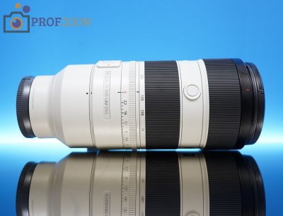 Объектив Sony FE 70-200mm F2.8 GM OSS II