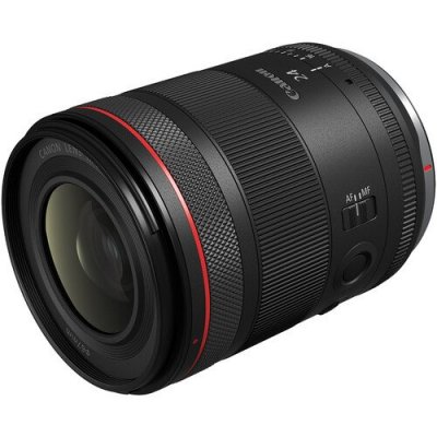 Объектив Canon RF 24mm F1.4L VCM