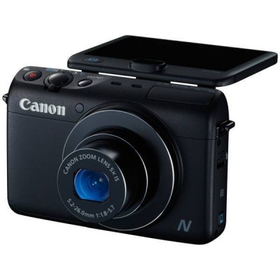 Canon PowerShot N100