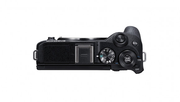 Canon EOS M6 body