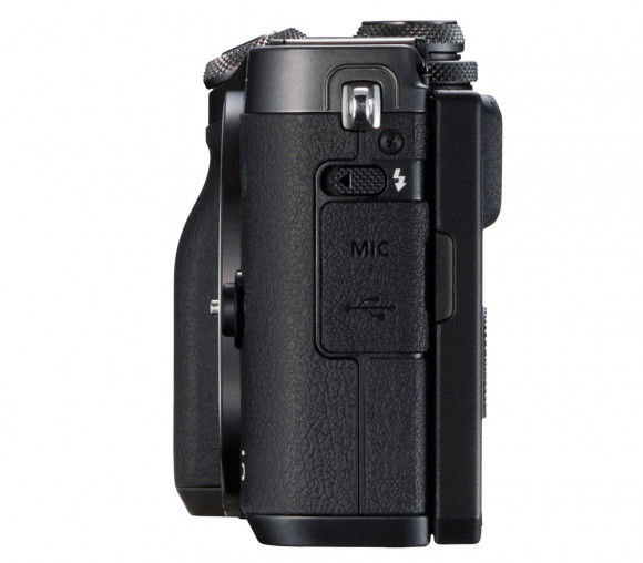 Canon EOS M6 body