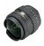 Tokina AT-X 107 DX Fisheye (10-17mm f/3.5-4.5)