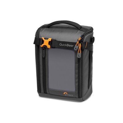 Кейс-органайзер Lowepro GearUp Creator Box L II Серый