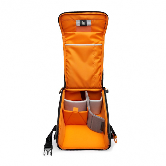 Кейс-органайзер Lowepro GearUp Creator Box L II Серый Кейс-органайзер Lowepro GearUp Creator Box L II Серый