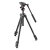 Видеоштатив Manfrotto MK290LTA3-V: 290 Light с видеоголовой Befree Live