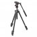 Видеоштатив Manfrotto MK290LTA3-V: 290 Light с видеоголовой Befree Live Видеоштатив Manfrotto MK290LTA3-V: 290 Light с видеоголовой Befree Live