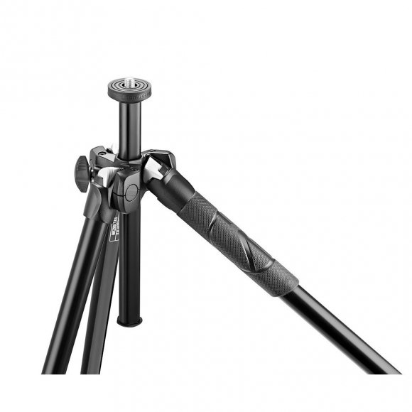 Видеоштатив Manfrotto MK290LTA3-V: 290 Light с видеоголовой Befree Live Видеоштатив Manfrotto MK290LTA3-V: 290 Light с видеоголовой Befree Live