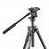 Видеоштатив Manfrotto MK290LTA3-V: 290 Light с видеоголовой Befree Live Видеоштатив Manfrotto MK290LTA3-V: 290 Light с видеоголовой Befree Live