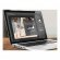 Калибровочная карта Lastolite LR1558 XpoBalance 38 см: белый, чёрный, серый 18% Калибровочная карта Lastolite LR1558 XpoBalance 38 см: белый, чёрный, серый 18%