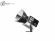Компактный COB-осветитель Zhiyun MOLUS G60 60 Вт, 2700–6500 K, CRI 96+, 300 г Компактный COB-осветитель Zhiyun MOLUS G60 60 Вт, 2700–6500 K, CRI 96+, 300 г