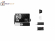 Компактный COB-осветитель Zhiyun MOLUS G60 60 Вт, 2700–6500 K, CRI 96+, 300 г Компактный COB-осветитель Zhiyun MOLUS G60 60 Вт, 2700–6500 K, CRI 96+, 300 г