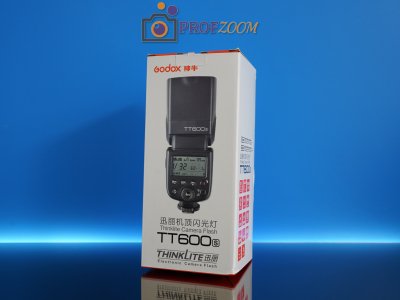 Вспышка Godox TT600S Вспышка Godox TT600S