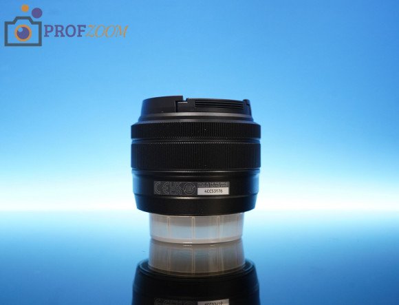 Объектив Fujifilm XC 15-45mm F3.5-5.6 OIS PZ