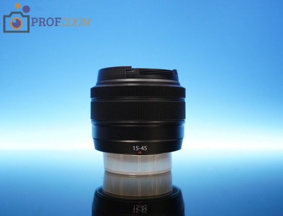 Объектив Fujifilm XC 15-45mm F3.5-5.6 OIS PZ