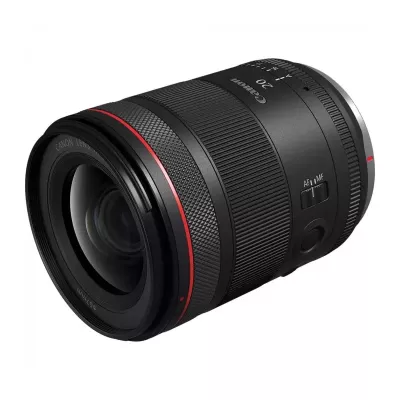 Объектив Canon RF 20mm F1.4L VCM