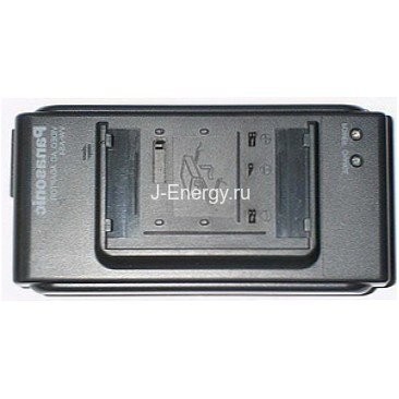 Зарядное устройство Panasonic VSK0317 для аккумулятора Panasonic HHR-V212/VW-VBH20/VW-VBS10E