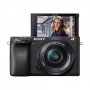 Sony Alpha ILCE-6400 Kit 16-50mm