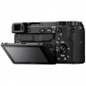 Sony Alpha ILCE-6400 Kit 16-50