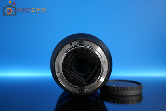 Объектив Sony FE 24-105mm f/4 G OSS (SEL24105G)