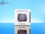 Набор из 4 гибридных ND/PL фильтров Freewell Bright Day (ND8/PL, ND16/PL, ND32/PL, ND64/PL) для DJI Osmo Pocket 4, Pocket 3 и Xtra Muse