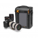 Кейс-органайзер Lowepro GearUp Creator Box XL II Серый Кейс-органайзер Lowepro GearUp Creator Box XL II Серый