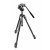 Видеоштатив Manfrotto MK290XTA3-2W: 290 Xtra с жидкостной головой 128RC и сумкой