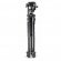 Видеоштатив Manfrotto MK290XTA3-2W: 290 Xtra с жидкостной головой 128RC и сумкой Видеоштатив Manfrotto MK290XTA3-2W: 290 Xtra с жидкостной головой 128RC и сумкой