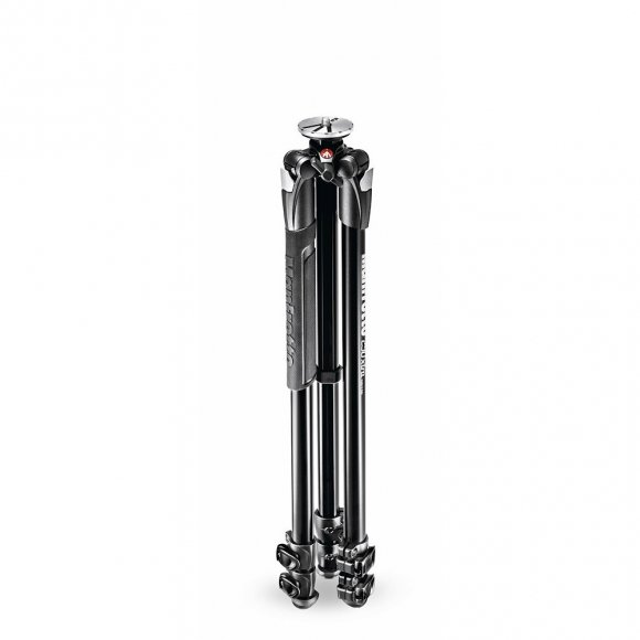 Видеоштатив Manfrotto MK290XTA3-2W: 290 Xtra с жидкостной головой 128RC и сумкой Видеоштатив Manfrotto MK290XTA3-2W: 290 Xtra с жидкостной головой 128RC и сумкой
