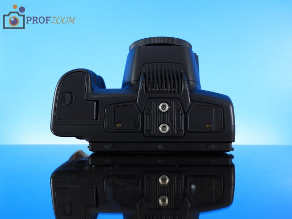 Blackmagic Design Pocket Cinema Camera 6K Pro