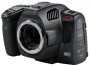 Blackmagic Design Pocket Cinema Camera 6K Pro Blackmagic Design Pocket Cinema Camera 6K Pro