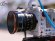 Объектив Sirui Night Walker Series 24mm T1.2 S35 для E-mount, черный