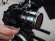Объектив Sirui Night Walker Series 24mm T1.2 S35 для E-mount, черный