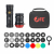Фотофонарь проекционный Falcon Eyes Flash FP-40W Kit2 с гобо и фильтрами