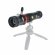 Фотофонарь проекционный Falcon Eyes Flash FP-40W Kit2 с гобо и фильтрами Фотофонарь проекционный Falcon Eyes Flash FP-40W Kit2 с гобо и фильтрами