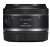 Объектив Canon RF-S 7.8mm F4 STM DUAL LENS