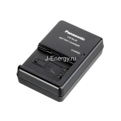 Зарядное устройство Panasonic VSK0581 для аккумулятора Panasonic CGR-D16/CGR-D28/CGR-D54