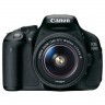 Canon EOS 600D kit 18-55